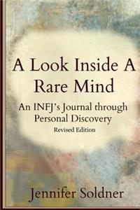 A Look Inside a Rare Mind
