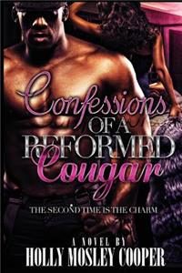 Confessions of a Reformed Cougar