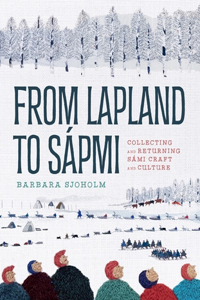 From Lapland to Sápmi