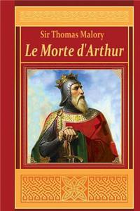 Le Morte d'Arthur