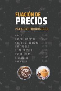 Manual de Fijación de Precios para Gastronómicos