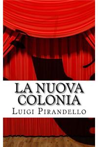 La nuova colonia
