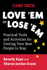 Love 'em or Lose 'em Card Deck