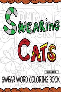 Swearing Cats