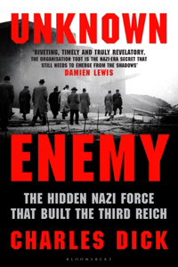Unknown Enemy