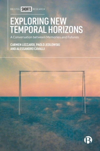 Exploring New Temporal Horizons