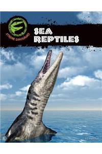 Sea Reptiles