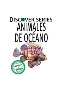 Animales de Océano