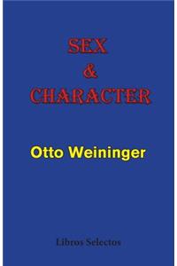 Sex & Character