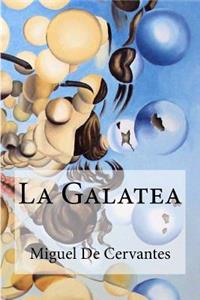 La Galatea