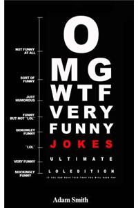 Funny Jokes