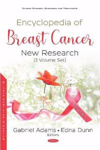 Encyclopedia of Breast Cancer (3 Volume Set)