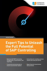 Expert tips to Unleash full Potential of SAP Controlling