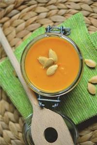 Pumpkin Soup Journal