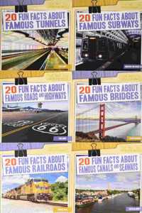 Fun Fact File: Engineering Marvels