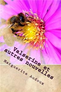 Valserine et autres nouvelles