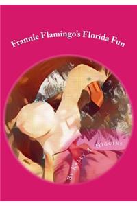 Frannie Flamingo's Florida Fun
