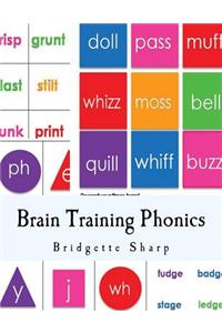 Brain Training Phonics