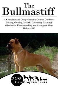 The Bullmastiff