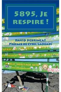 5895, Je Respire !