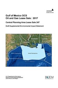 Gulf of Mexico OCS Oil and Gas Lease Sale