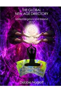 GLOBAL NEW AGE DIRECTORY United kingdom and Ireland 2017