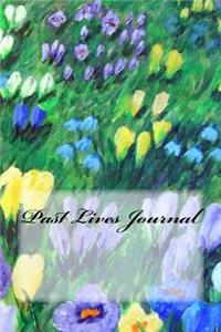 Past Lives Journal