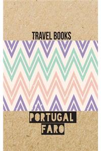 Travel Books Portugal Faro