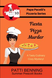 Fiesta Pizza Murder