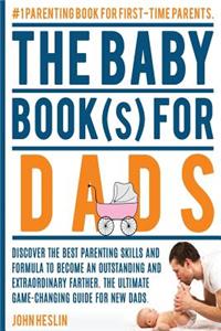 Baby Books for Dads