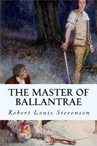 The Master of Ballantrae