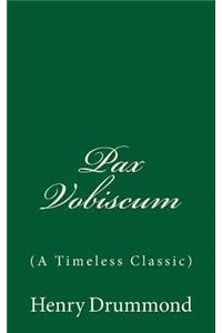 Pax Vobiscum