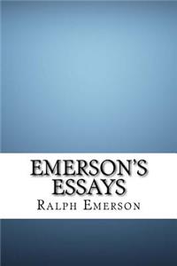 Emerson's Essays