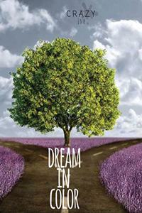 Dream in Color Journal