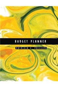 Budget Planner