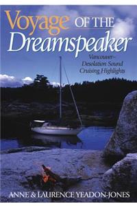 Voyage of the Dreamspeaker
