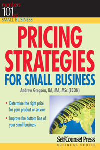 Pricing Strategies for Small Business