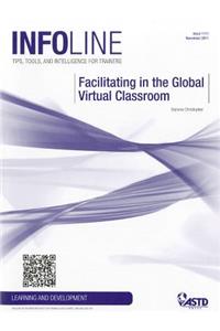 Facilitating in the Global Virtual Classroom