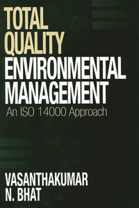 Total Quality Environmental Management