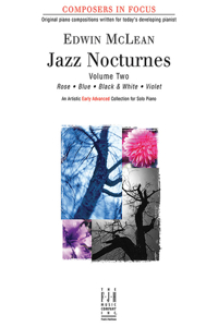 Jazz Nocturnes, Volume Two