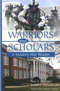 Warriors and Scholars