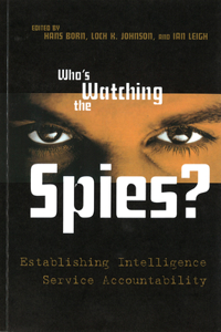 Who's Watching the Spies?