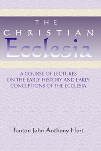 Christian Ecclesia