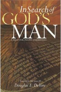 In Search of God's Man