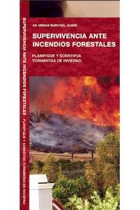 Supervivencia Ante Incendios Forestales