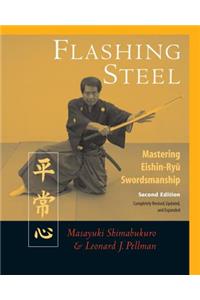 Flashing Steel, Second Edition