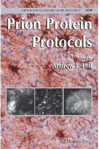 Prion Protein Protocols