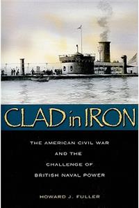Clad in Iron