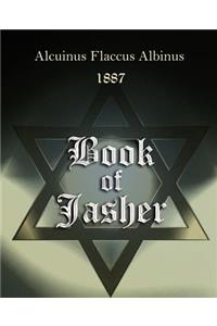 Book of Jasher