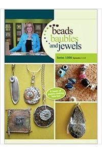 Beads Baubles and Jewels TV Series 1300 DVD